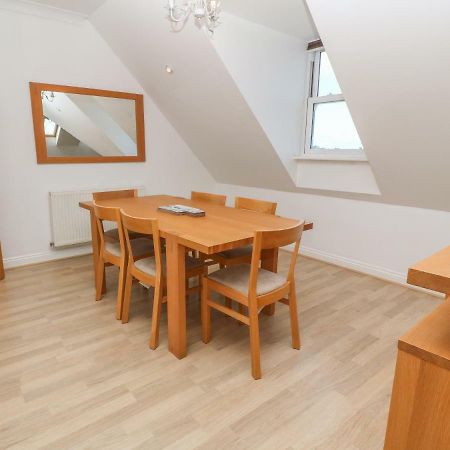 Meridian St Ives Extérieur photo