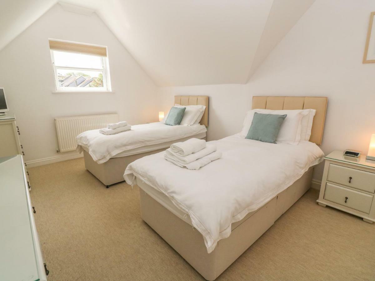 Meridian St Ives Extérieur photo